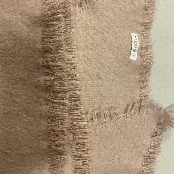 Aeropostale Scarf - Picture 5 of 6